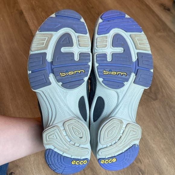 Ecco Biom Performance Train Women’s Running Shoes size 6.5 - Picture 6 of 15